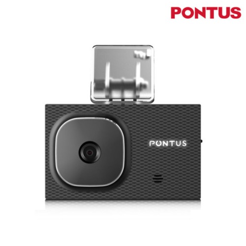 [온라인판매금지] 폰터스 블랙박스 GH3000 (전방 FHD + 후방 HD)
